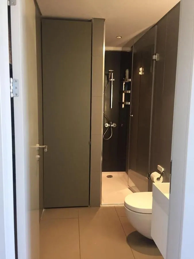 Milpark Apartment İstanbul