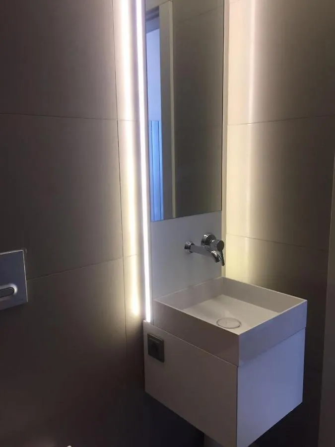 Milpark Apartment İstanbul Türkiye