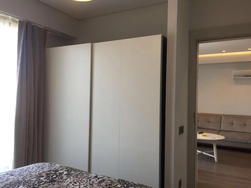 Milpark Apartment İstanbul 0*,  Türkiye