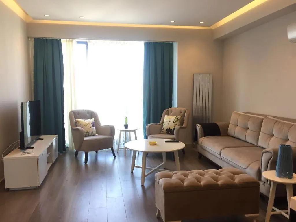 Milpark Apartment İstanbul