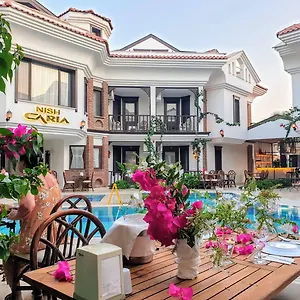 Nish Caria Hotel Dalyan
