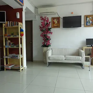 Zenobia Hotel Singapore