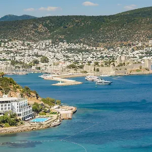 La Quinta By Wyndham Hotel Bodrum