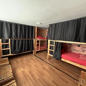 Lola Backpacker's İstanbul