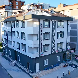 Kaya Saw Hotell