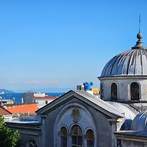 Grey House - Historical Peninsula İstanbul
