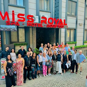 Miss Royal & Provincia di Istanbul