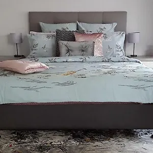 The Peacocks Nest Bed & Breakfast Edmonton